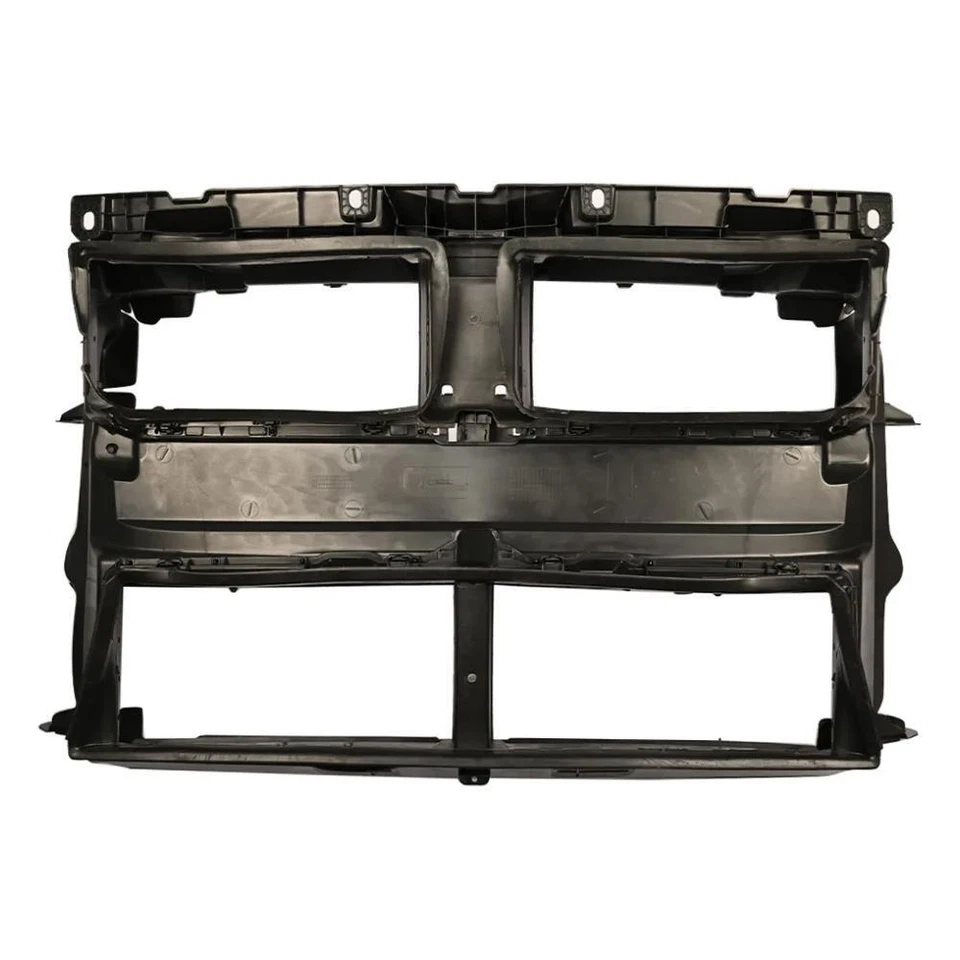 For BMW X1 F48 F49 2016-2019 Radiator Support-Cooling Duct 51747374197 Foto 2 de 4