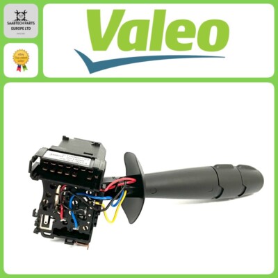 Valeo 251599 Steering Column Switch For Sale Online