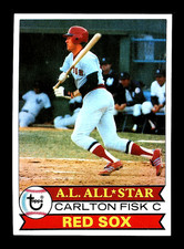 1979 TOPPS 