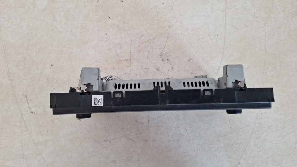 VOLKSWAGEN 8" DISPLAY ORIGINALE PER GOLF7-POLO-TIGUAN-Q2-Q3 PASSAT 5G6919605A - Immagine 3 di 3