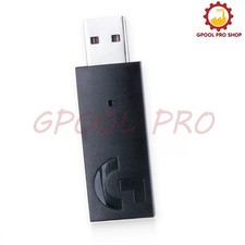For Logitech G935 Gaming Headset Headphone USB Adapter USB Dongle Receiver