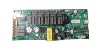 Bosch 20001400 HVAC Control Unit