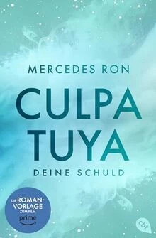 Culpa Tuya – Deine Schuld: Band 2 der #BookTok-Best... | Buch | Zustand sehr gut - Bild 1 von 2