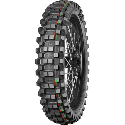 MITAS Terra Force-MX MH 2.50-12 Off-Road Rear Tire Tube Type Bias 70000930