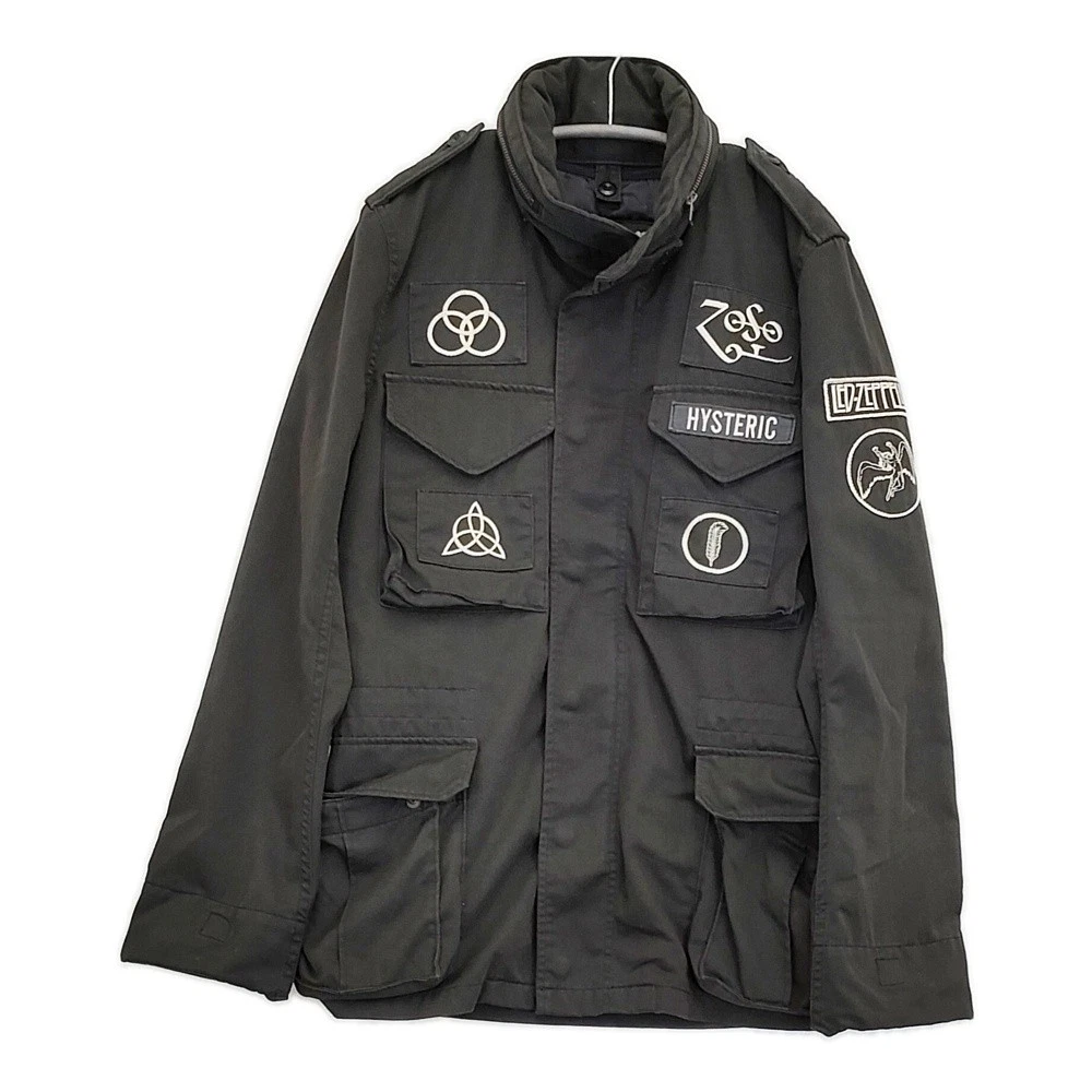 Hysteric Glamour Men's Coats & Jackets for Sale - Shop New & Used