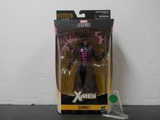 Y G501 Marvel Legends GAMBIT X-Men Action Figure Caliban BAF Wave Hasbro New