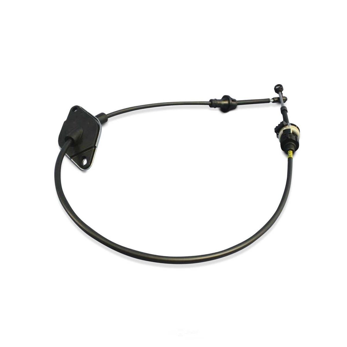 Manual Transmission Shift Cable Mopar 52109748AB | eBay