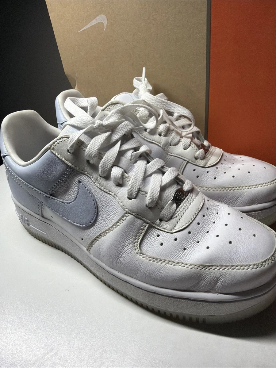 Las mejores ofertas en Nike Terror Squad x Air Force 1 QS Low