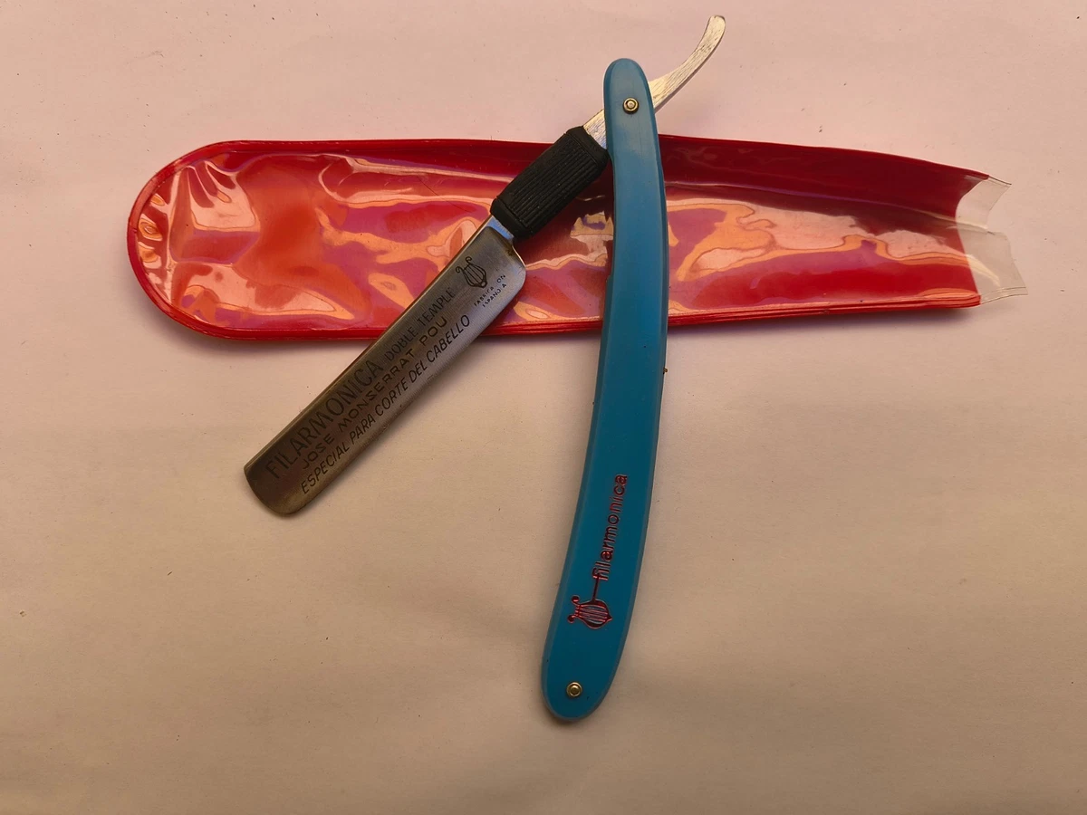 Preços baixos em Navalha Filarmonica | eBay