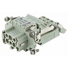 Harting 9330064735 Socket Insert 0 Content: 1 pc.