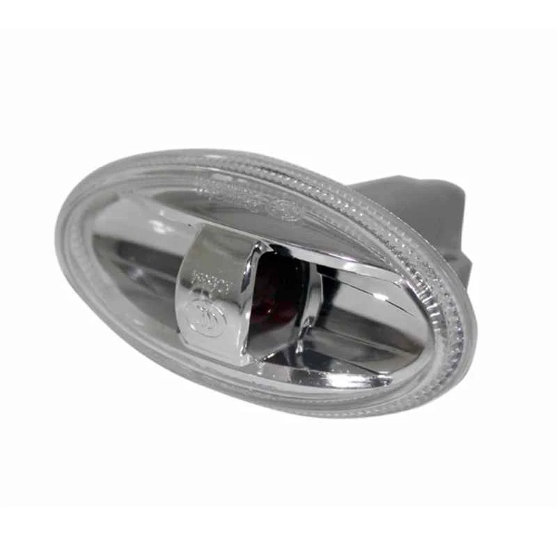 clignotant Latéral Répétiteur x2 Peugeot Citroën 107 206 C2 307 C3 C4 C5 - Photo 4/4