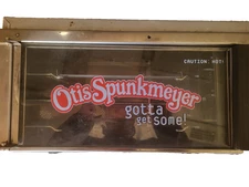 Otis Spunkmeyer OS-1 Commercial Convection Cookie Oven 3 rack with 2 trays