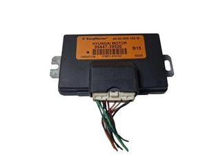 HYUNDAI SANTA FÉ I SM Getriebesteuergerät 9544739520 2.00 Diesel 83kw 33404440