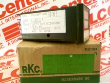 RKC C100FK07-V-NN / C100FK07VNN (NEW IN BOX)