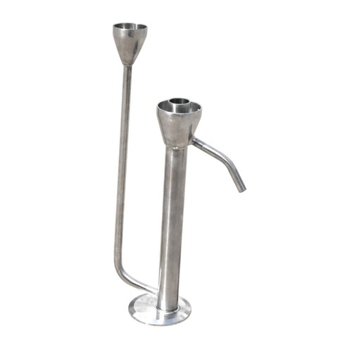 Stainless Steel Distiller Distillation Tool for Whisky Wine Liquor Making
