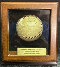 Photo-Matching and Its Importance in Authenticating Sports Memorabilia 11