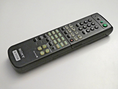 Original Sony RM-PP401 Fernbedienung / Remote, 2 Jahre Garantie