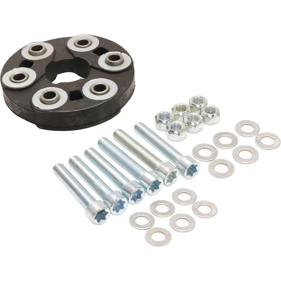 Гибкие шарниры переднего или заднего приводного вала для MB Mercedes CLK класса C S 1704100015 - Изображение 3 из 4