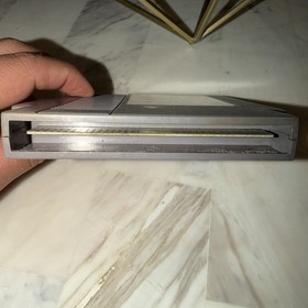 Werewolf The Last Warrior NES Nintendo Cartridge Authentic Cleaned Tested