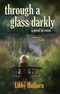 Libby Hathorn Through a Glass Darkly (Taschenbuch)