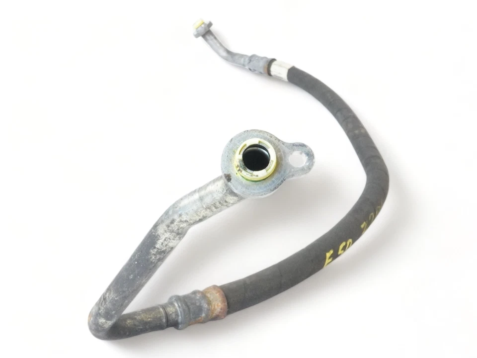 2008 - 2012 LAND ROVER LR2 HOSE TUBE PIPE LINE AIR COMPRESSOR AC CONDITIONING - Image 3 of 4