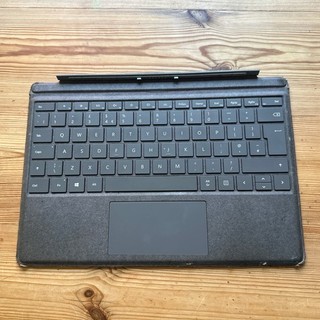 Microsoft Surface Pro 4 5 6 7 7 Type Cover Keyboard 1725 Fully functional