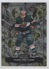2022-23 O-Pee-Chee Platinum Liquid Metal 323/349 Ryan Hartman #57 14b7