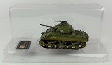 Easy Model 36255 M4A3W Sherman Battle of Normandy 1944 1/72 Scale Model