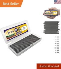 Graphite Lead Refills 36 Pieces 2.8 mm 2B Long  Deep Hole Pencils