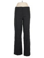 Unbranded Women Black Dress Pants 10