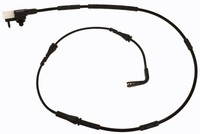 1X Textar 98058000 Warnkontakt Bremsbelagverschleiß FüR Land Rover Jaguar
