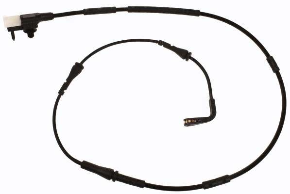 1X Textar 98058000 Warnkontakt Bremsbelagverschleiß FüR Land Rover Jaguar-image