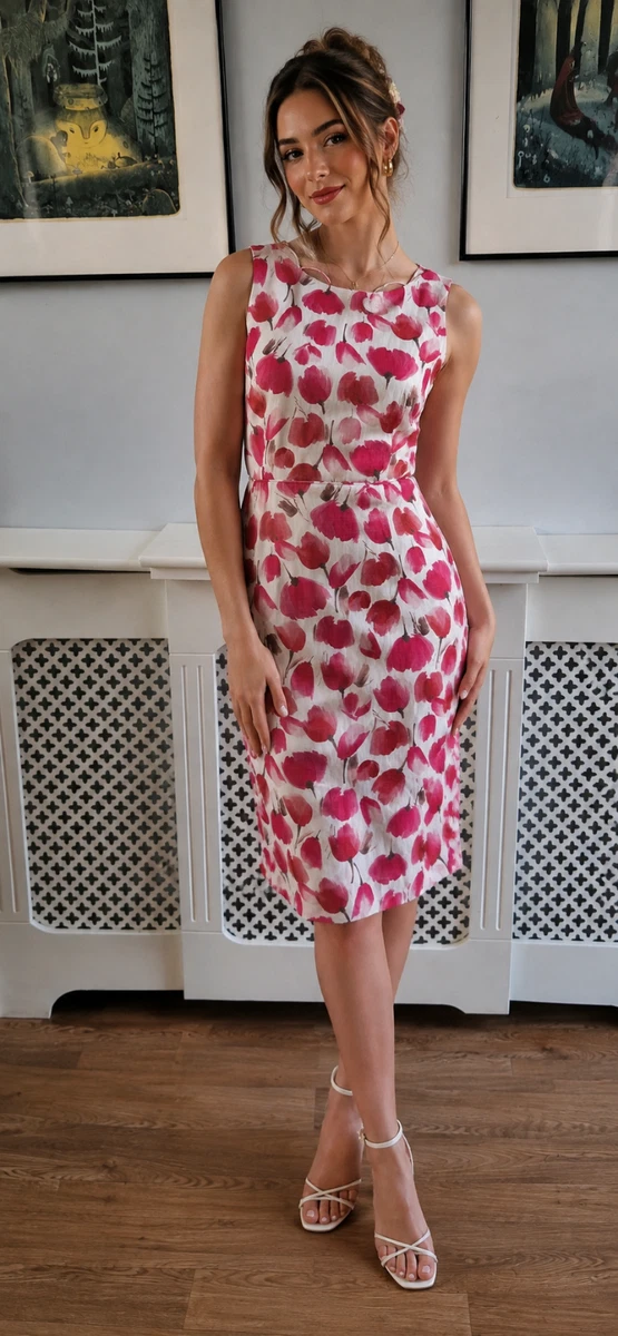 rent vintage designer dresses Lilac Midi Dress Color:Fountain nimble_S_oos Meghan Markle's Rep Responds