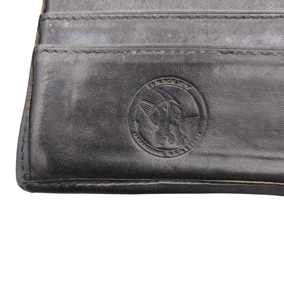 Vintage Oakley Leather Wallet | eBay