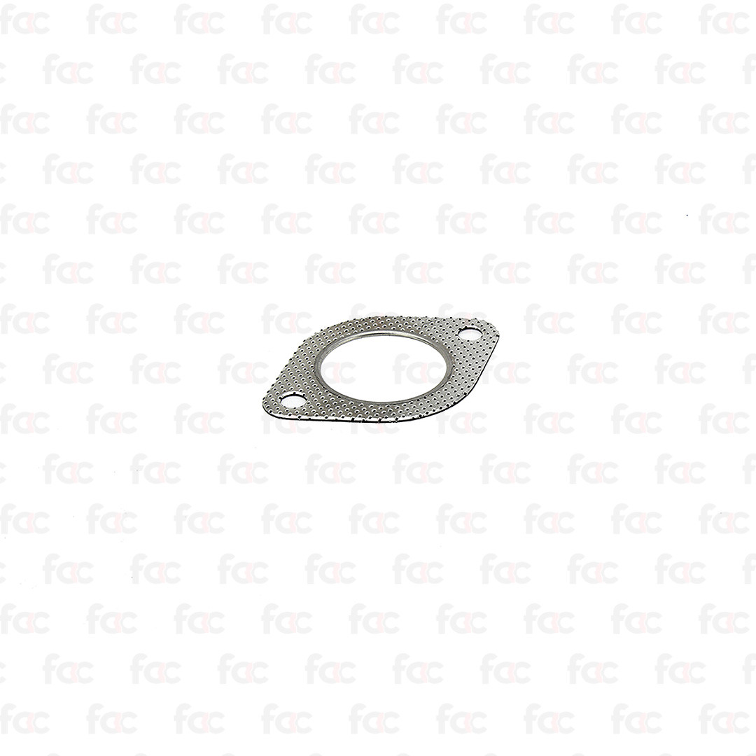 Petrol Catalytic Converter Fitting Kit For Alfa Romeo 147 1.6 01-01 Euro 2