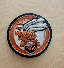 Vintage Princeton University Tigers? With Cape 1960 Patch