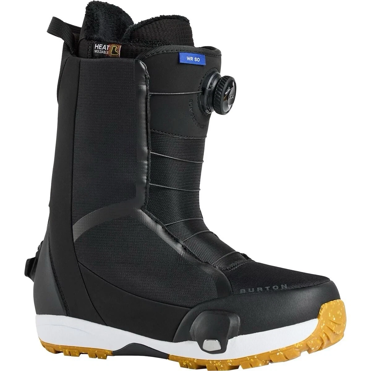 Burton Size 9 Ski & Snowboard Boots for Men for sale - eBay