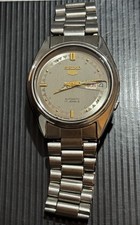 Seiko 5 Men