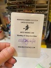 Aceo Original Limited Edition Print Menopause Mayhem 2.5 x 3.5 Melissa Stagi — photo 2