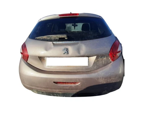 Porte Avant Droit pour PEUGEOT 208 Style 2014 214167 - Imagen 3 de 5