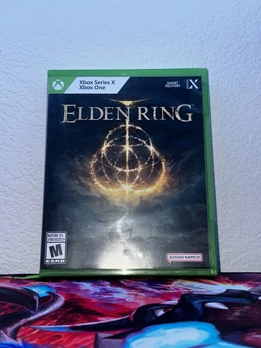 Elden Ring - Microsoft Xbox One