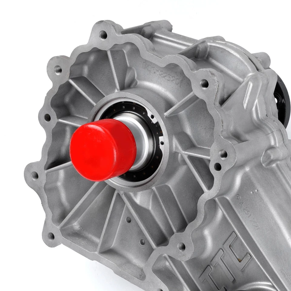 Transfer Case Assembly For Mercedes-benz GL450 GL550 ML320 R350 ML350 2512800700 - Image 3 of 4