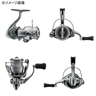 極美品ダイワDAIWA　22EXIST　LT-2500S-H Amazon.com : Daiwa LT2000S-H 22 Igujisto Spinning Reel (2022