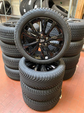 Satz Hyundai i30 PDE Winterräder 225/45R17 94V Pirelli NEU DOT 1825 Winterreifen