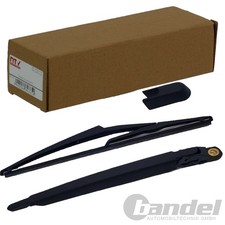 NTY HECKWISCHER WISCHERARM WISCHBLATT passend für CITROEN C2 (JM_) 1.1 - 1.6