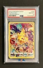 PSA 10 Pikachu (Secret) 160/159 Crown Zenith Holo