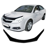 Motorhaube Windabweiser FüR Opel Vectra C 2006-2010 Facelift Scoutt