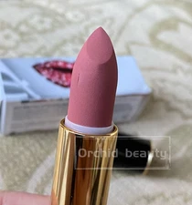 New Boxed Pat Mcgrath Labs Mattetrance Lipstick~Femme Bot~Full Size 4g/0.14oz