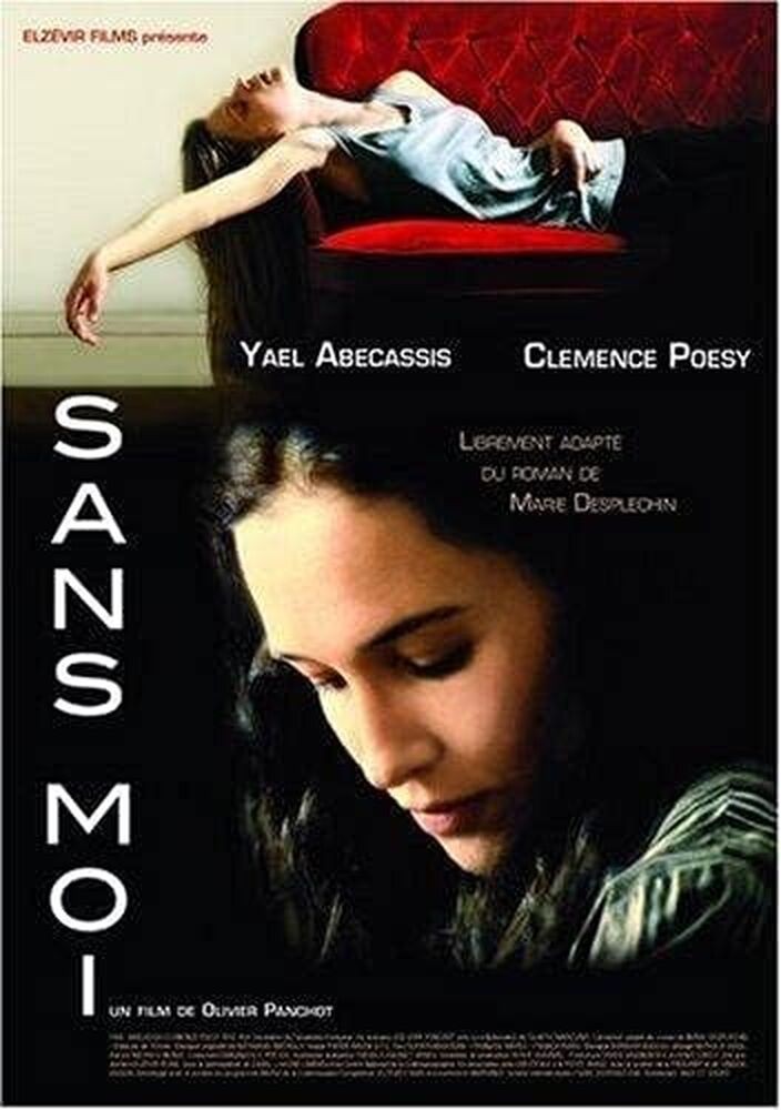 Sans Moi DVD New Sealed | France Televisions Distribution