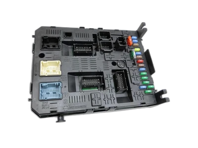 Steuergerät Sicherungskasten Zentralelektrik BSI 04EV für Peugeot 308 I CC 11-15 - Bild 1 von 4